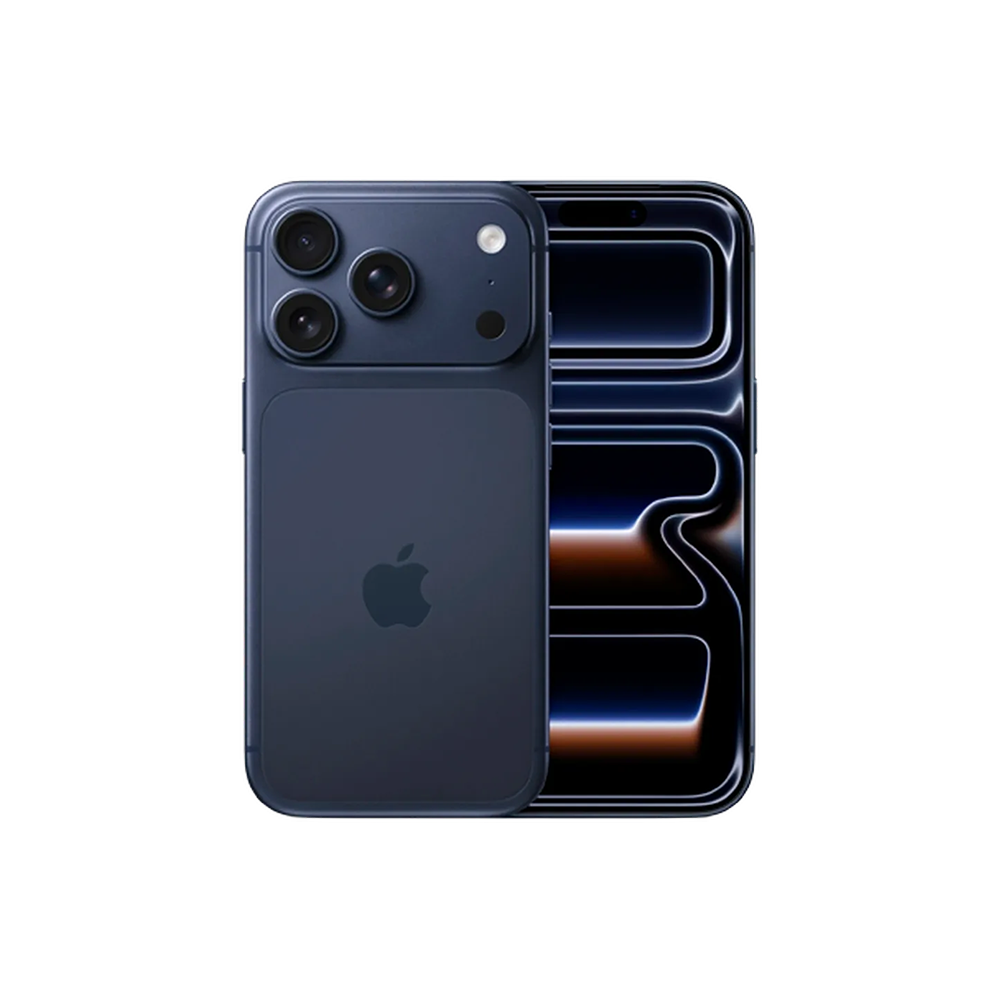 Apple iPhone 17 Pro 512GB Blauw Apple iPhone 17 Pro Max 2TB Blauw - Afbeelding 1