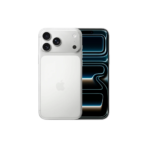 Apple iPhone 17 Pro Max 1TB Zilver