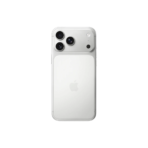 Apple iPhone 17 Pro Max 2TB Zilver - Afbeelding 2