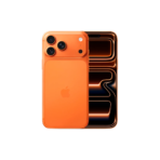 Apple iPhone 17 Pro 1TB Oranje
