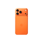 Apple iPhone 17 Pro Max 2TB Oranje - Afbeelding 2