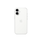 Apple iPhone 17 512GB Wit - Afbeelding 2