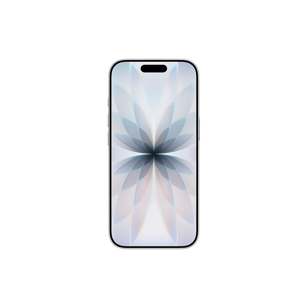 Apple iPhone 17 Wit Apple iPhone 17 512GB Wit - Afbeelding 1