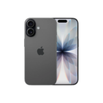 Apple iPhone 17 512GB Zwart