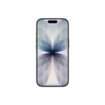 Apple iPhone 17 512GB Zwart