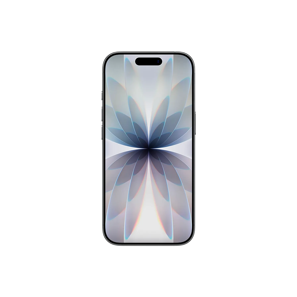 Apple iPhone 17 Zwart 2 Apple iPhone 17 512GB Zwart - Afbeelding 1