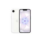 Apple iPhone 17e 256GB Wit