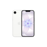 Apple iPhone 17e 256GB Wit