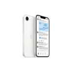 Apple iPhone 17e 256GB Wit - Afbeelding 2