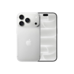 Apple iPhone 18 Pro 512GB Zilver