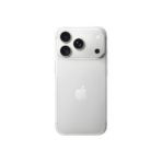 Apple iPhone 18 Pro 512GB Zilver - Afbeelding 2