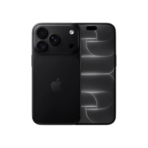 Apple iPhone 18 Pro 1TB Zwart