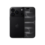 Apple iPhone 18 Pro 512GB Zwart