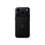 Apple iPhone 18 Pro Max 2TB Zwart - Afbeelding 2