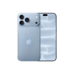 Apple iPhone 18 Pro 512GB Blauw