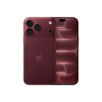 Apple iPhone 18 Pro Max 1TB Rood