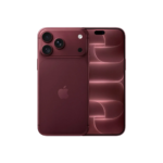 Apple iPhone 18 Pro Max 1TB Rood