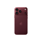 Apple iPhone 18 Pro Max 1TB Rood - Afbeelding 2
