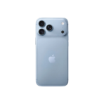 Apple iPhone 18 Pro 512GB Blauw - Afbeelding 2