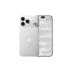 Apple iPhone 18 Pro 2TB Zilver