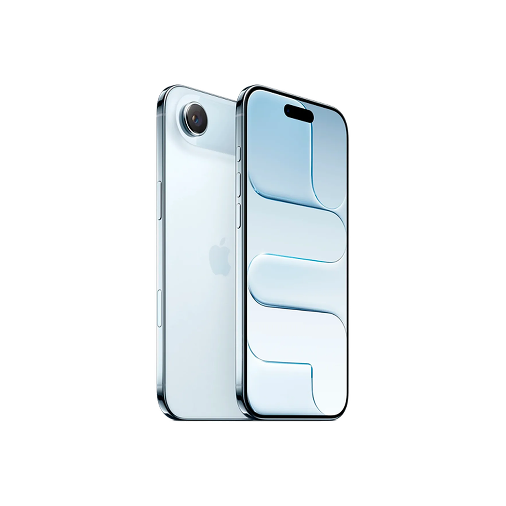 Apple iPhone Air 256GB Blauw Apple iPhone Air 512GB Blauw - Afbeelding 1
