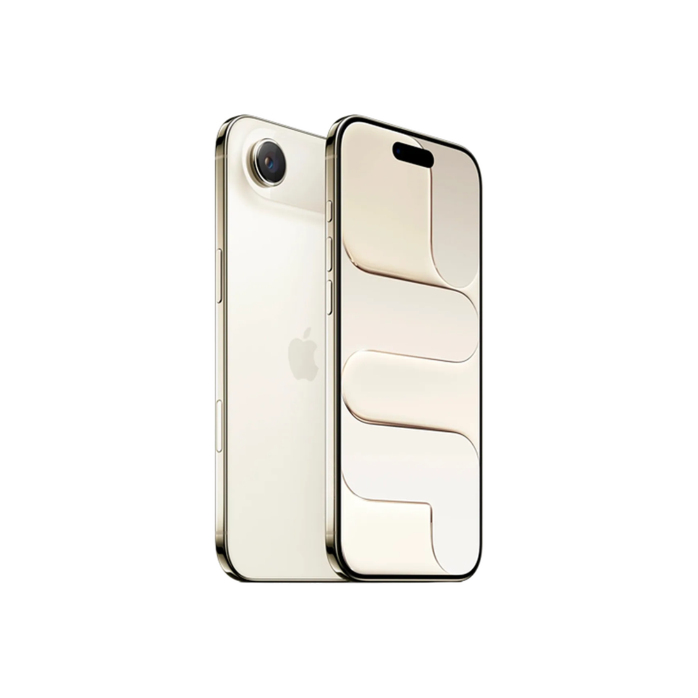 Apple iPhone Air Goud Apple iPhone Air 512GB Goud - Afbeelding 1