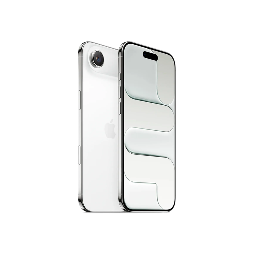 Apple iPhone Air Wit Apple iPhone Air 512GB Wit - Afbeelding 1