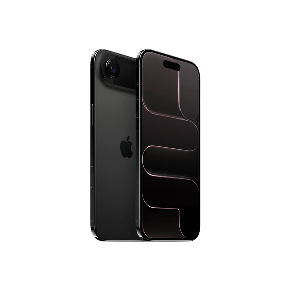 Apple iPhone Air Zwart Apple iPhone Air 512GB Zwart - Afbeelding 1