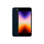 Apple iPhone SE 2022 64GB Zwart
