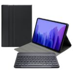 Mobilize Detachable Bluetooth Keyboard Case Samsung Galaxy Tab A7 10.4 (2020/2022) Black QWERTY