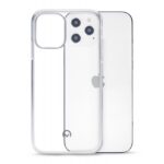 Mobilize Gelly Case Apple iPhone 12 Pro Max Clear