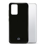 Mobilize Gelly Case Xiaomi Redmi Note 10/10S/Poco M5s 4G Black