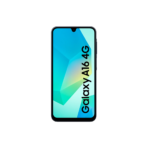 Samsung Galaxy A16 128GB A165 Zwart
