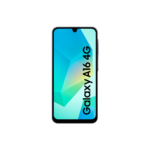Samsung Galaxy A16 128GB A165 Zwart