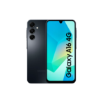 Samsung Galaxy A16 128GB A165 Zwart - Afbeelding 3