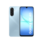 Samsung Galaxy A17 128GB Lichtblauw - Afbeelding 5