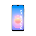 Samsung Galaxy A18 128GB Zwart