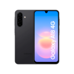 Samsung Galaxy A18 128GB Zwart - Afbeelding 5