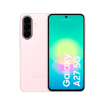 Samsung Galaxy A27 5G 128GB Roze - Afbeelding 5