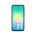 Samsung Galaxy A27 5G 256GB Zwart