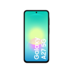 Samsung Galaxy A27 5G 128GB Zwart