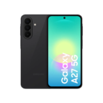 Samsung Galaxy A27 5G 256GB Zwart - Afbeelding 9