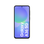 Samsung Galaxy A36 5G 128GB A366 Zwart
