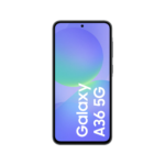 Samsung Galaxy A36 5G 128GB A366 Zwart