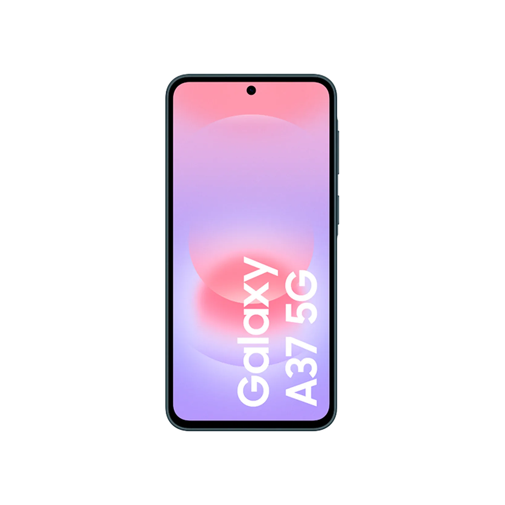 Samsung Galaxy A37 5G Donkergroen Samsung Galaxy A37 5G 128GB Donkergroen - Afbeelding 1