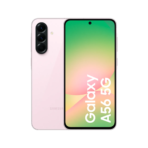 Samsung Galaxy A56 5G 128GB A566 Roze - Afbeelding 2