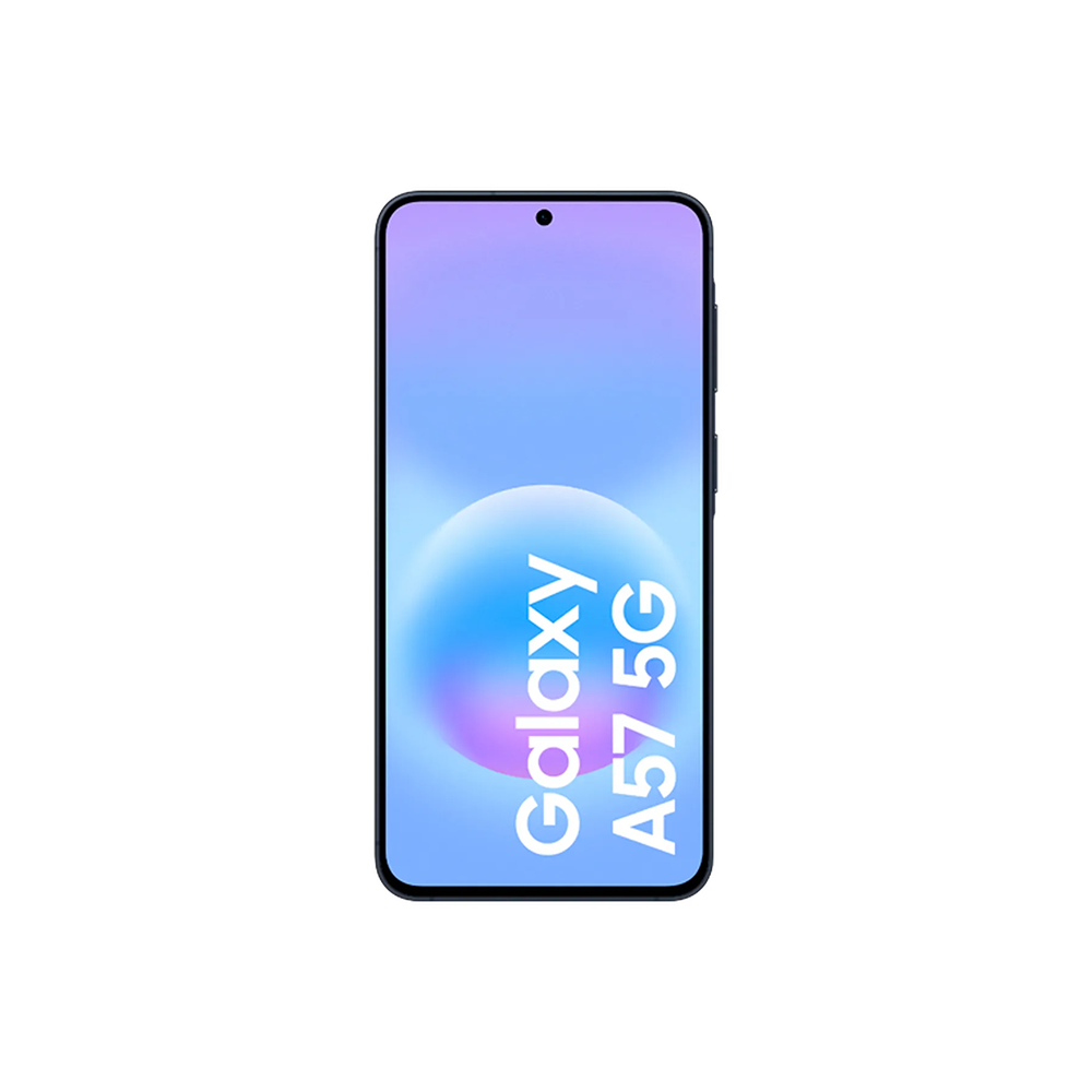Samsung Galaxy A57 5G Donkerblauw Samsung Galaxy A57 5G 256GB Donkerblauw - Afbeelding 1