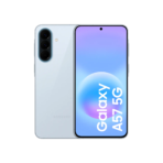 Samsung Galaxy A57 5G 256GB Lichtblauw - Afbeelding 6