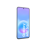 Samsung Galaxy A57 5G 256GB Lichtblauw - Afbeelding 4