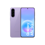 Samsung Galaxy A57 5G 256GB Paars - Afbeelding 2